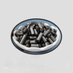 Semigraphitized Petroleum Coke GPC